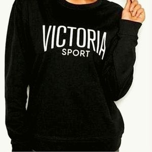 Victoria's secret sport sweater
